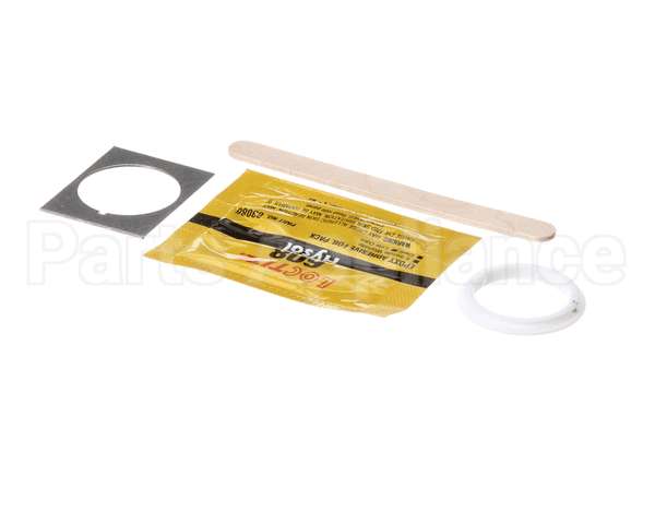 PS-120175 Star Roller Hole Repair Kit