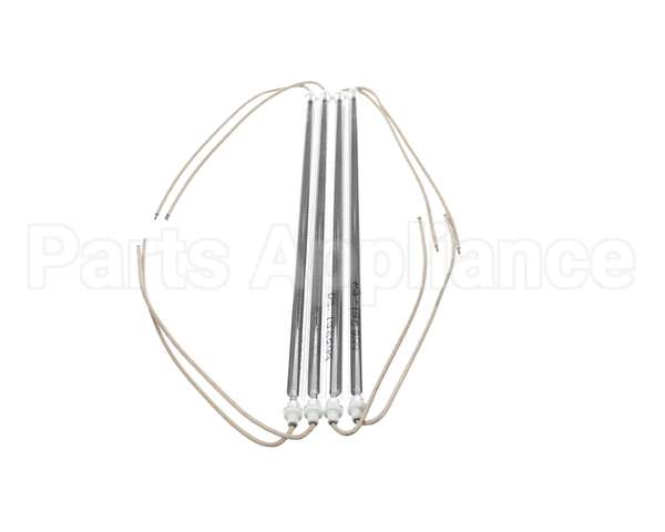 PS-120299 Star Serv. Kit 4 Pcs Hl-197862
