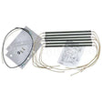 PS-120318 Compatible Star Toaster Element 104V/208V - 700W