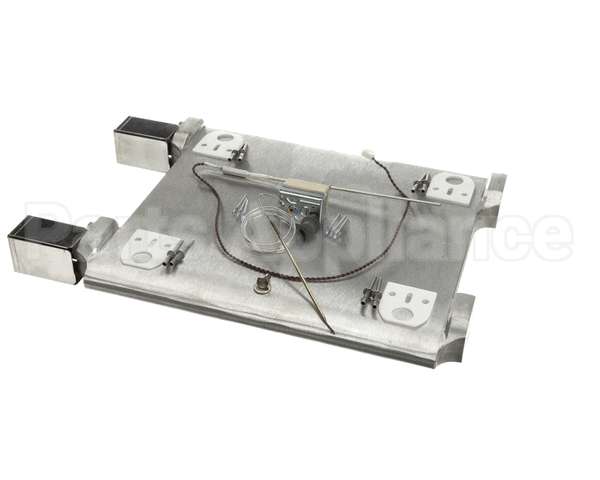 PS-120440 Star Serv Kit, Sct4000 Platen