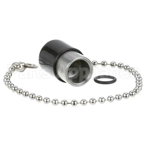 PS-1654 Compatible Winston Drain Cap