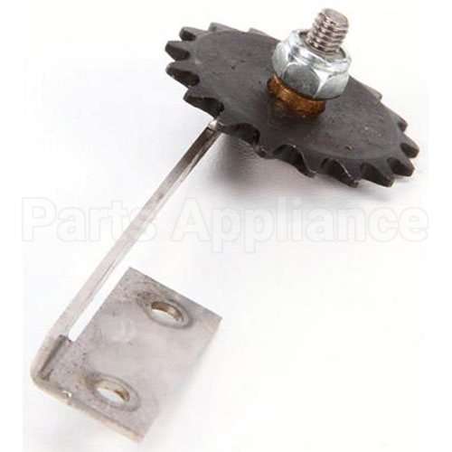 PS-21792305 Compatible Apw Tension Arm Assy