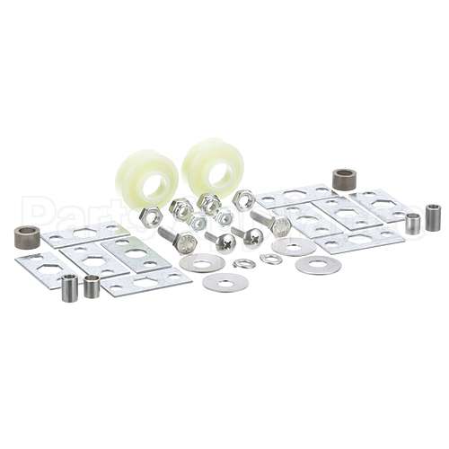 PS-2181-2 Compatible Winston Roller Kit