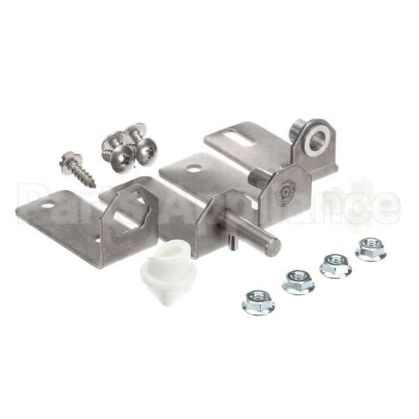 PS-2703 Compatible Winston Hingekit, Door, Self-Closing