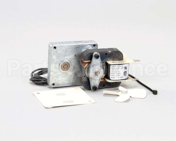 PS-39408 Star Motor Rplc Kit,39/86 Series