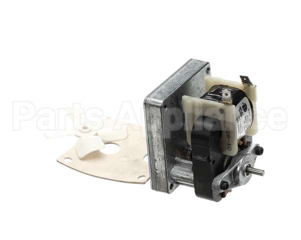 PS-4P1012 Star Motor Rplc Kit-120V, J4R