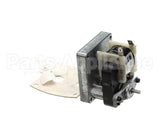 PS-4P1012 Star Motor Rplc Kit-120V, J4R