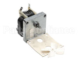 PS-4P1012 Star Motor Rplc Kit-120V, J4R