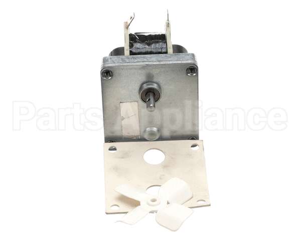 PS-4P1012 Star Motor Rplc Kit-120V, J4R
