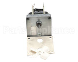 PS-4P1012 Star Motor Rplc Kit-120V, J4R