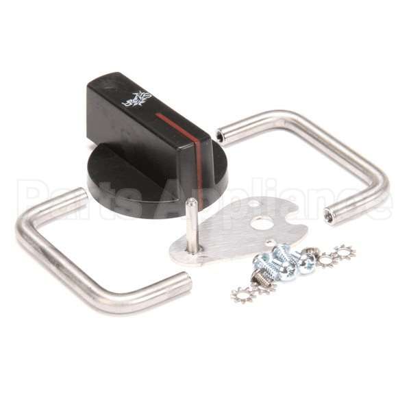 PS-524318 Compatible Stero Knob Stop Service Kit