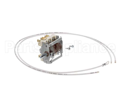 PS-60101-W3 Lang Kit-3 Pos Swt Rpl,240/480