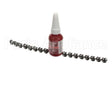 PS-60101-W8 Lang Agc Clmshl-Drpshield Rprkit