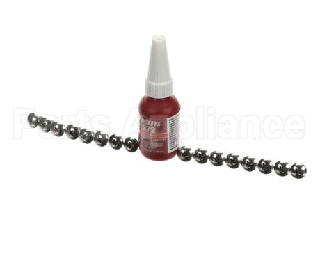 PS-60101-W8 Lang Agc Clmshl-Drpshield Rprkit