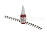 PS-60101-W8 Lang Agc Clmshl-Drpshield Rprkit