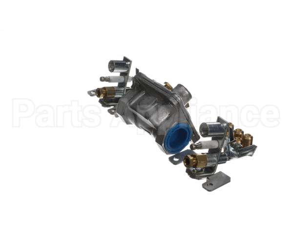 PS-7225-3000217 Magikitchn Opt,Gas Liquid Propane Mkg36 E