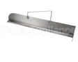 PS-9825-1550301 Magikitchn Rem Griddle Dvdrmkg
