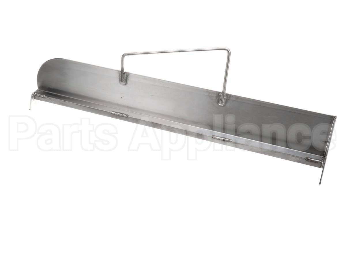 PS-9825-1550301 Magikitchn Rem Griddle Dvdrmkg