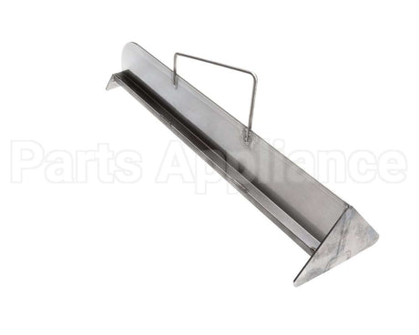 PS-9825-1550301 Magikitchn Rem Griddle Dvdrmkg