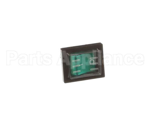 PS Adcraft Power Switch