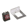 PS-B8706101-CL Compatible Star Switch Kit