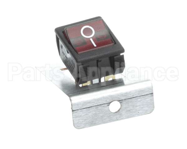 PS-B8706101-CL Star Upgr Kit, Sw Sprt Bracket