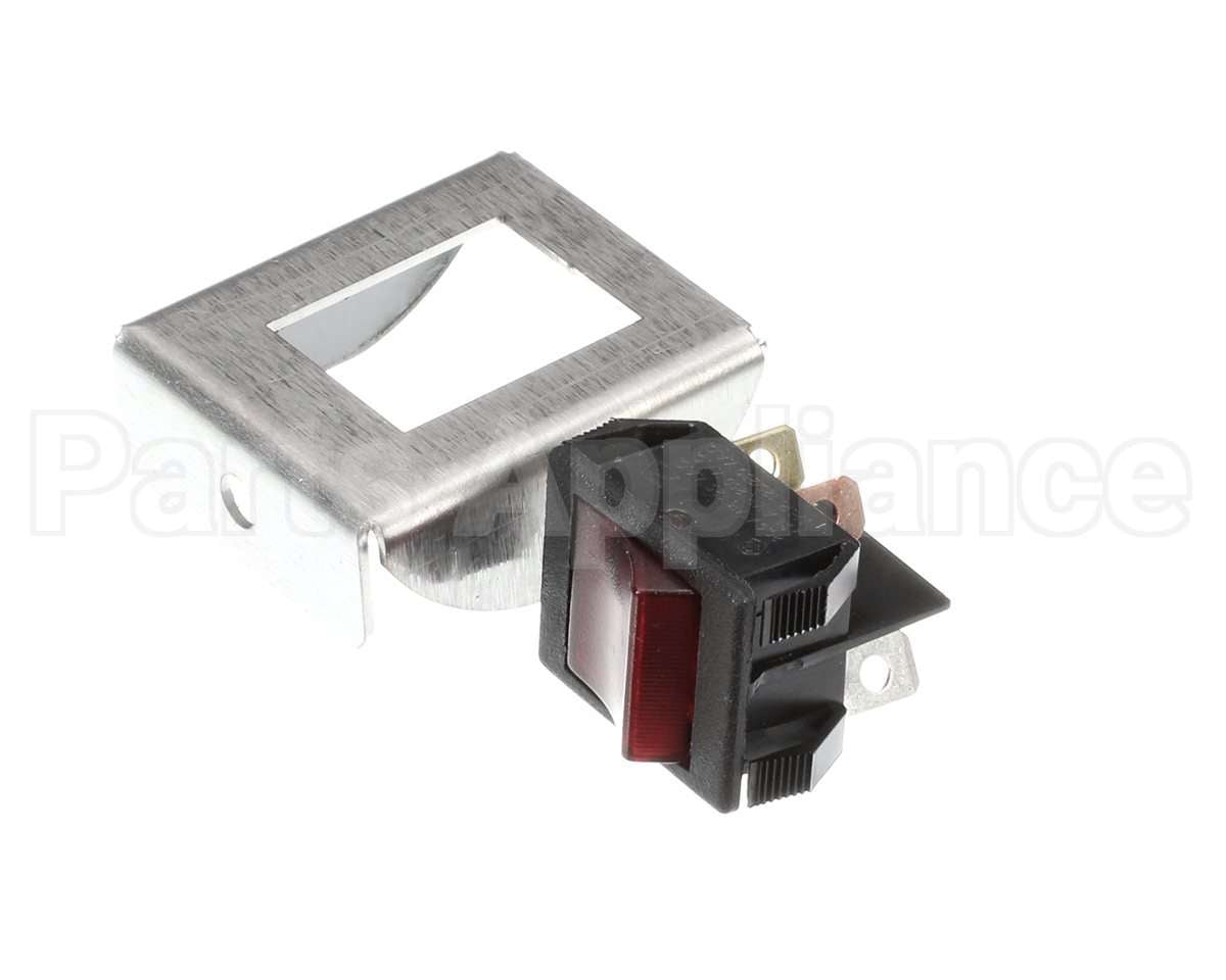 PS-B8706102-CL Star Upgrade Kit,Sw Guard