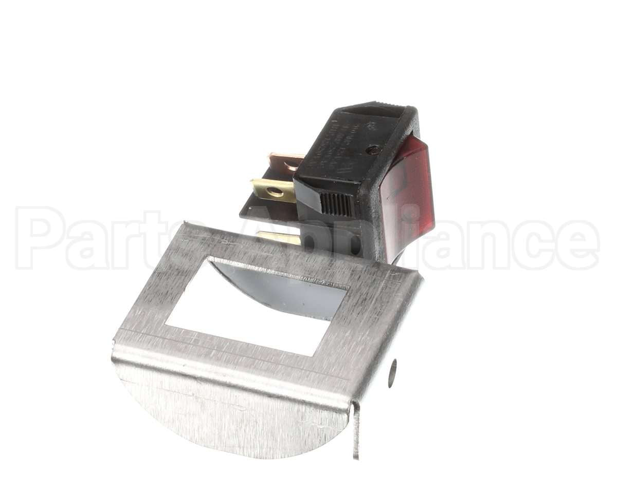 PS-B8706102-CL Star Upgrade Kit,Sw Guard