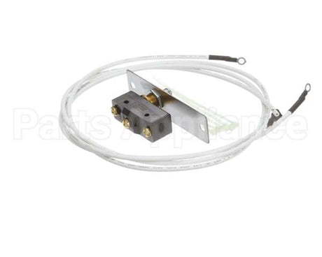 PS-CN0063 Star Kit,Oven Door Swt,Ccoh-3