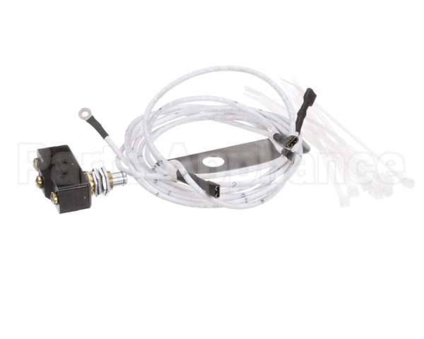 PS-CN0064 Star Kit,Oven Door Swt,Ccoq-3