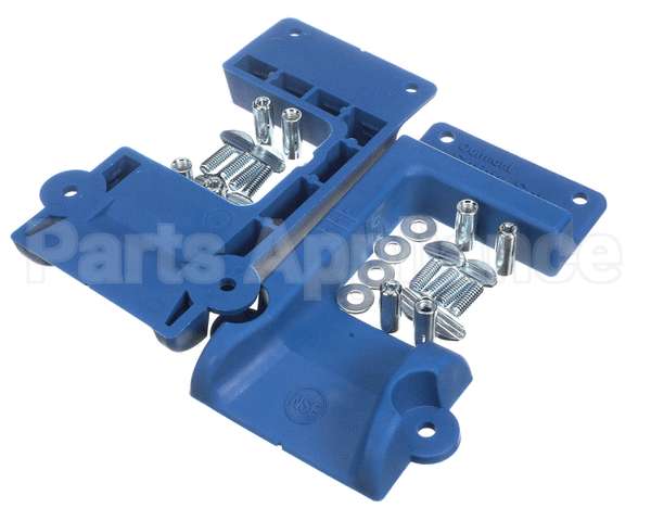 PS Dormont Safety-Set Positioning System, 2 Units A