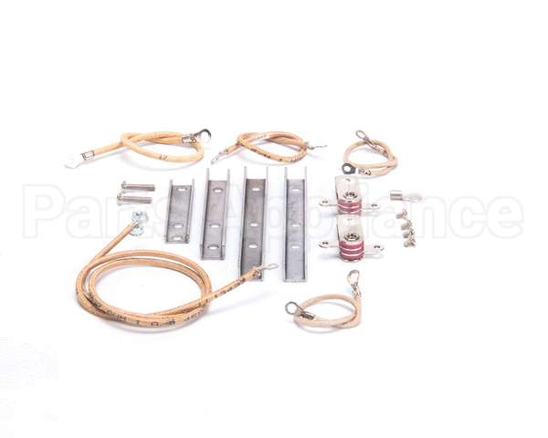 PS-G1499 Star Hi-Lmt Rpl Kit,Jtsr/Glxy