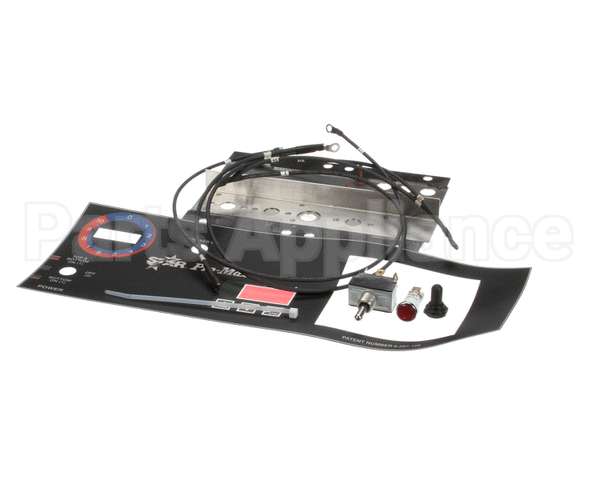 PS-GR0224 Star Rker Swth Rpl,14Kit