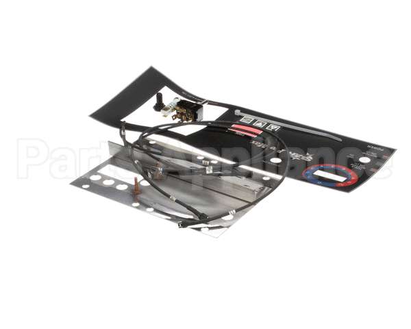 PS-GR0224 Star Rker Swth Rpl,14Kit