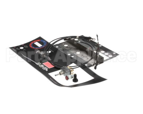 PS-GR0224 Star Rker Swth Rpl,14Kit