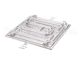 PS-GR0348 Star Kit,2F-Z1928 Casting-Top