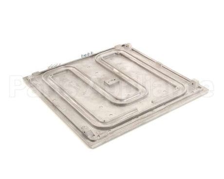 PS-GR0350 Star Kit,2F-Z7786 Cast-Top,Alm