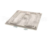 PS-GR0350 Star Kit,2F-Z7786 Cast-Top,Alm
