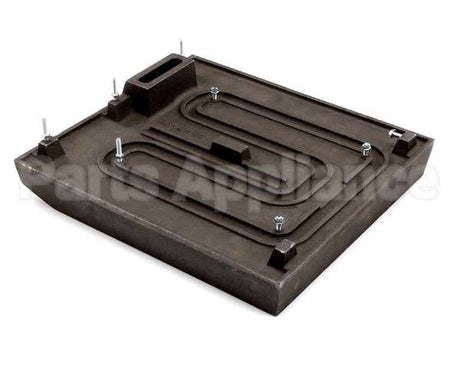 PS-GR0360 Star Kit,2F-Z1933 Casting-Bttm