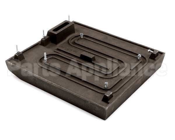 PS-GR0360 Star Kit,2F-Z1933 Casting-Bttm