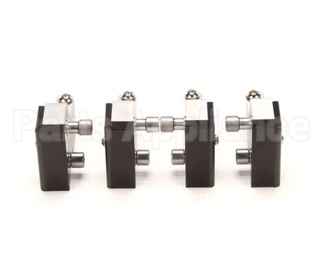 PS-GR0638 Star Sr.weld.bracket Ste Split Li