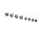 PS-GR0943 Star Shoulder Bolt Kit