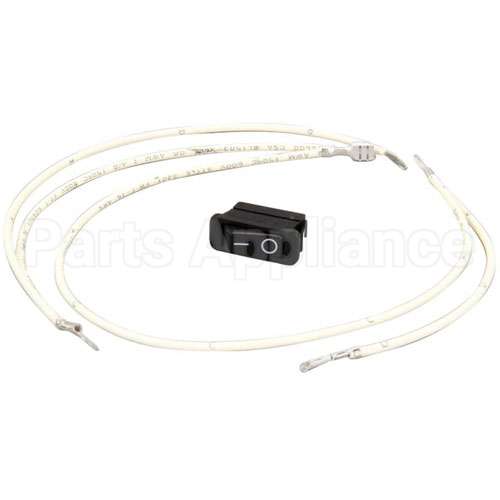 PS-HFD041 Compatible Star Hfd-2A On/Off Switch Kit