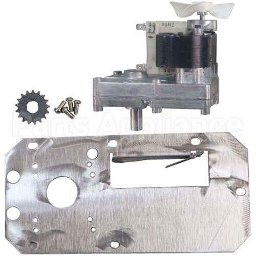 PS-RG4542 Compatible Star Motor Kit - 240V