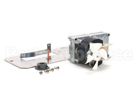 PS-RG5072 Star Kit, Motor, 120V Flat Rg