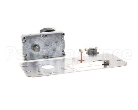 PS-RG5072 Star Kit, Motor, 120V Flat Rg