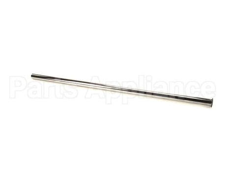PS-RG7562 Star Roller Assembly-Chrome, 50/75