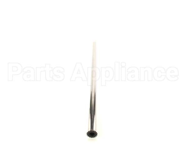 PS-RG7562 Star Roller Assembly-Chrome, 50/75
