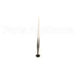 PS-RG7562 Star Roller Assembly-Chrome, 50/75