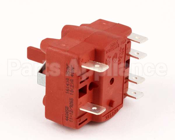 PS-TC0047 Star Kit, 3Pos. Rot Switch Rpl
